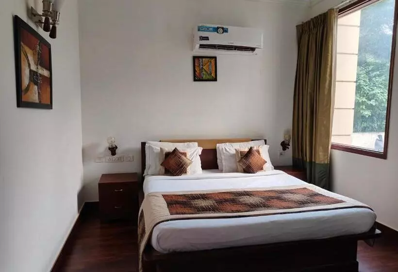 Fotos del hotel Tavisha Villa:  7