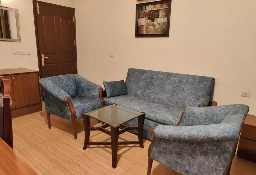 Fotos del hotel Tavisha Villa:  25