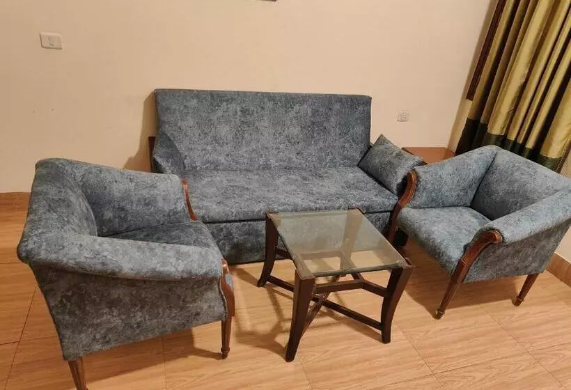 Fotos del hotel Tavisha Villa:  21