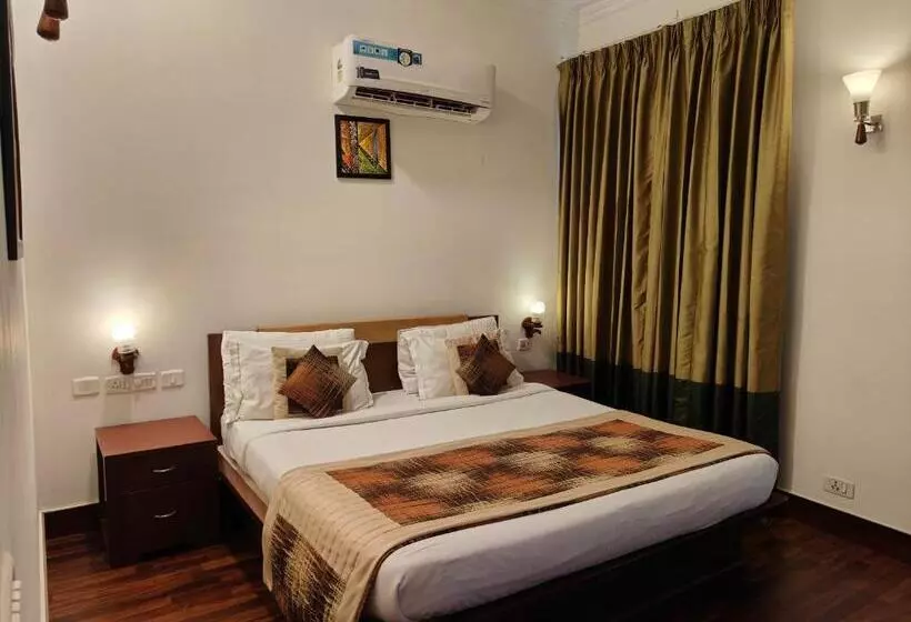 Fotos del hotel Tavisha Villa:  11