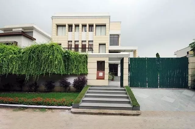 Fotos del hotel Tavisha Villa:  6