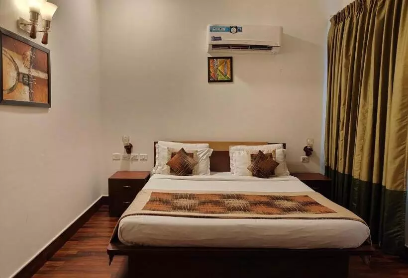 Fotos del hotel Tavisha Villa:  17