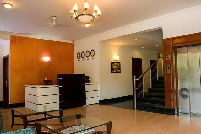 Fotos del hotel Tavisha Villa:  3