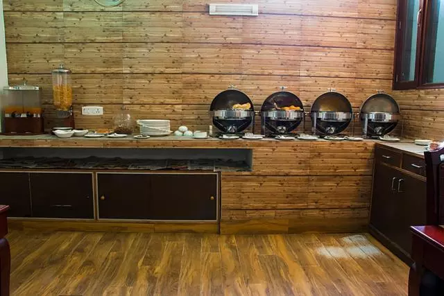 Fotos del hotel Tavisha Villa:  4