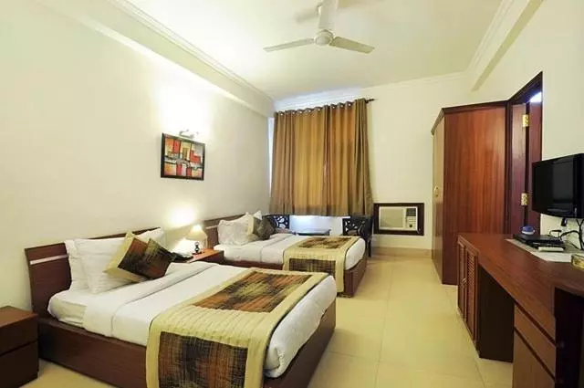 Fotos del hotel Tavisha Villa:  19