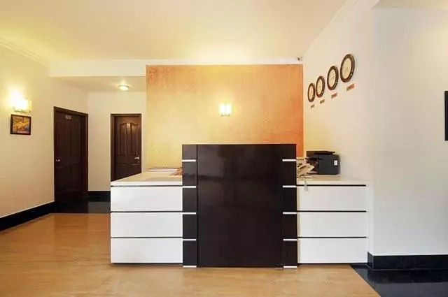 Fotos del hotel Tavisha Villa:  24