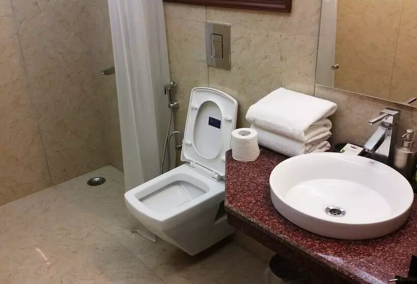 Fotos del hotel Tavisha Villa:  12