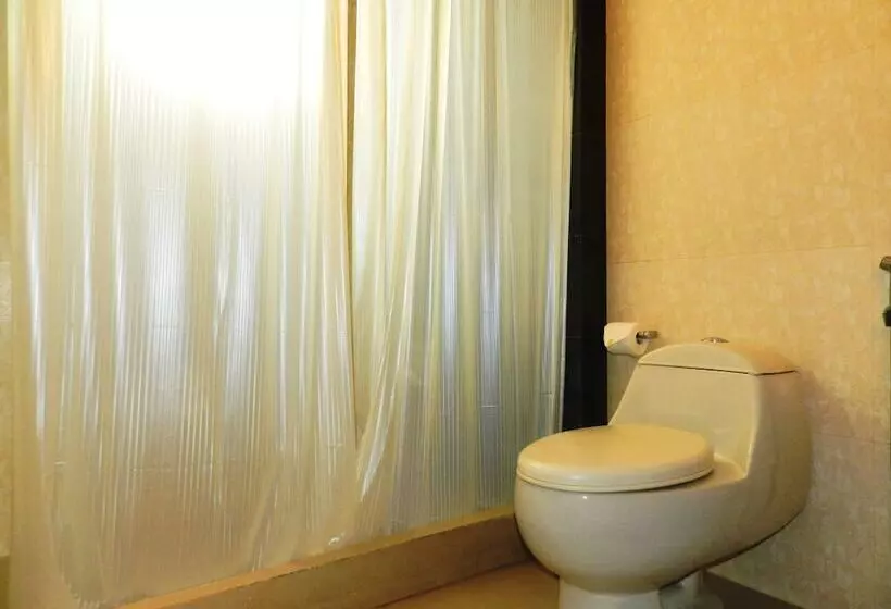 Fotos del hotel Tavisha Villa:  5