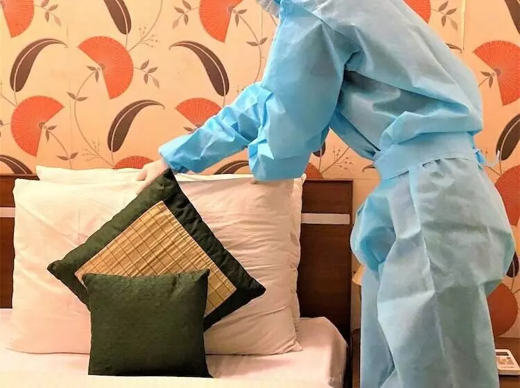 Fotos del hotel Tavisha Villa:  23