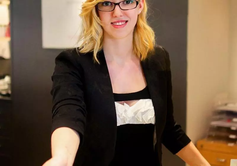 Fotos del hotel 24hours-apartment:  7