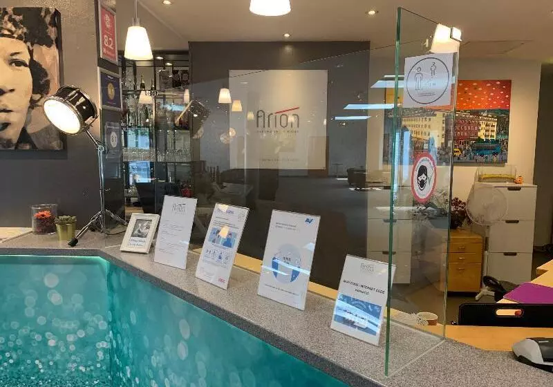 Fotos del hotel 24hours-apartment:  5