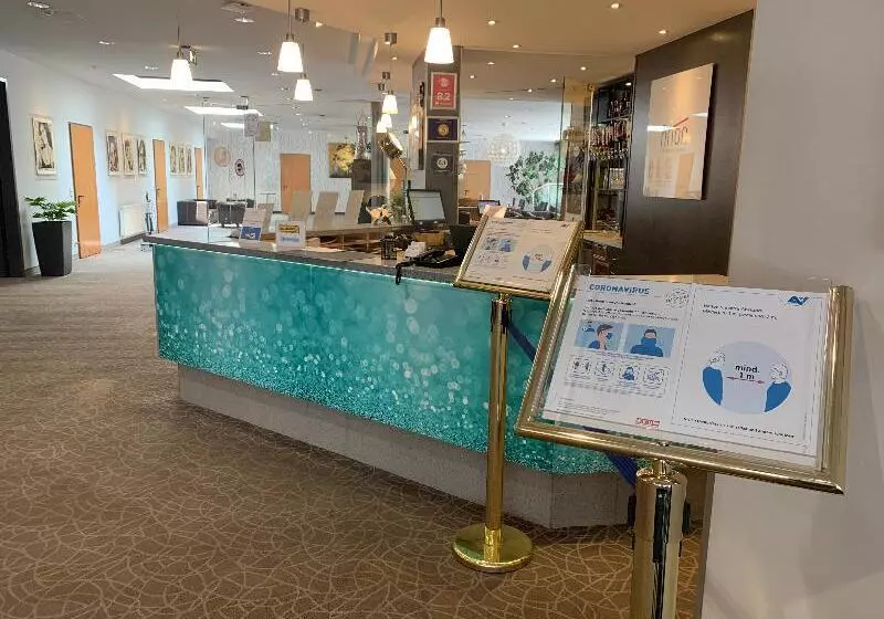 Fotos del hotel 24hours-apartment:  14