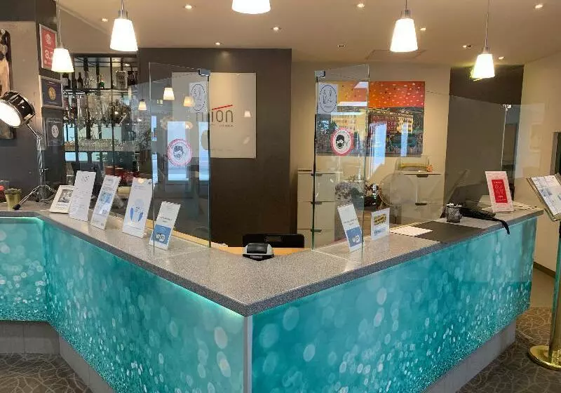 Fotos del hotel 24hours-apartment:  13