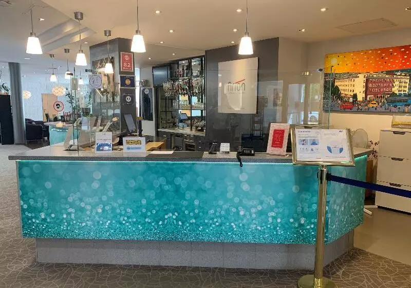 Fotos del hotel 24hours-apartment:  15