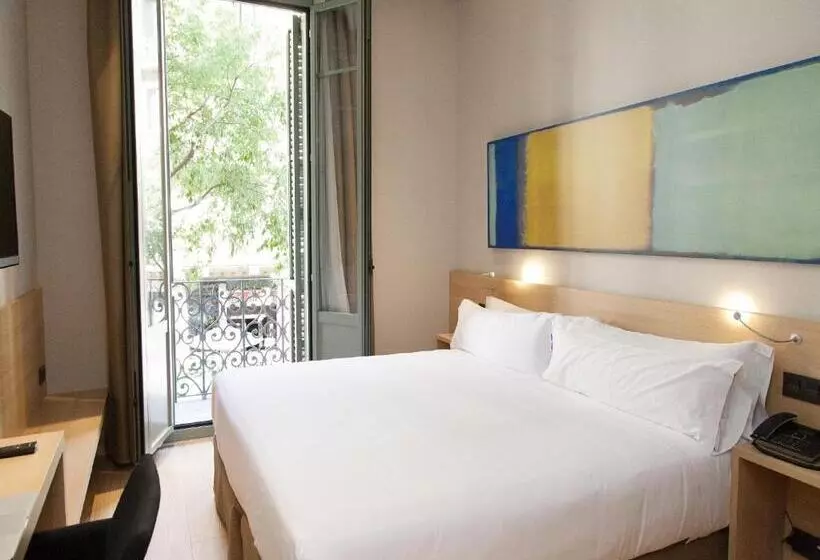 Fotos del hotel àmbit Barcelona:  21