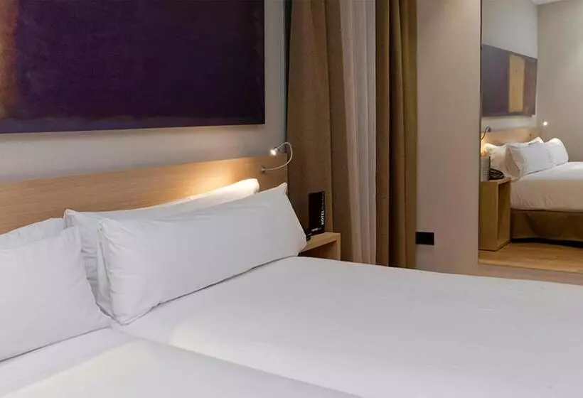 Fotos del hotel àmbit Barcelona:  14