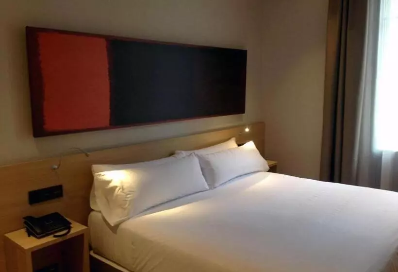 Fotos del hotel àmbit Barcelona:  18
