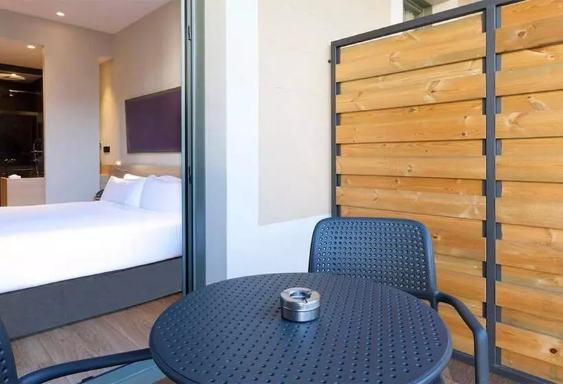 Fotos del hotel àmbit Barcelona:  24