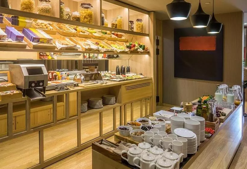 Fotos del hotel àmbit Barcelona:  22