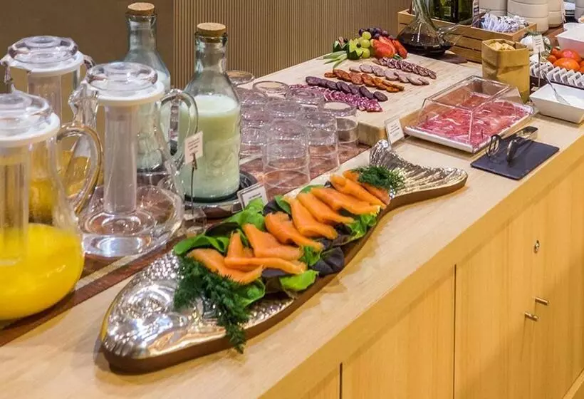 Fotos del hotel àmbit Barcelona:  10