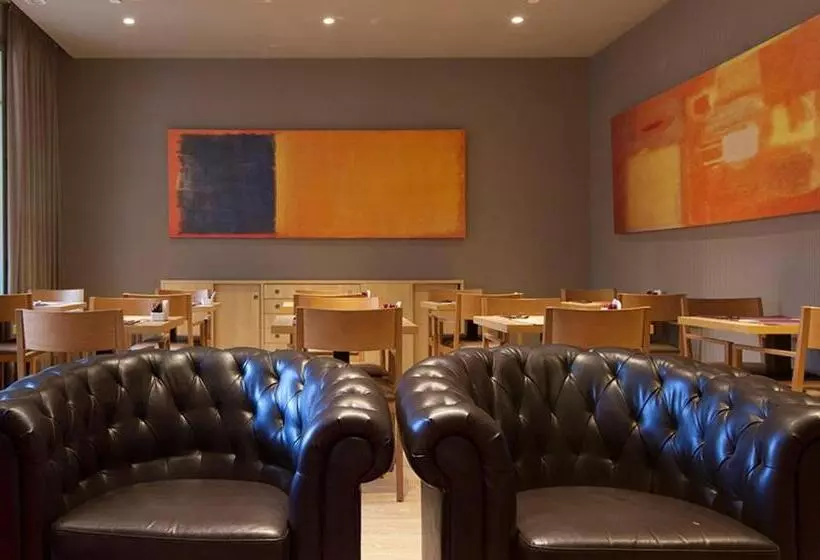 Fotos del hotel àmbit Barcelona:  4