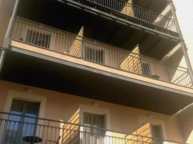 Fotos del hotel àmbit Barcelona:  17