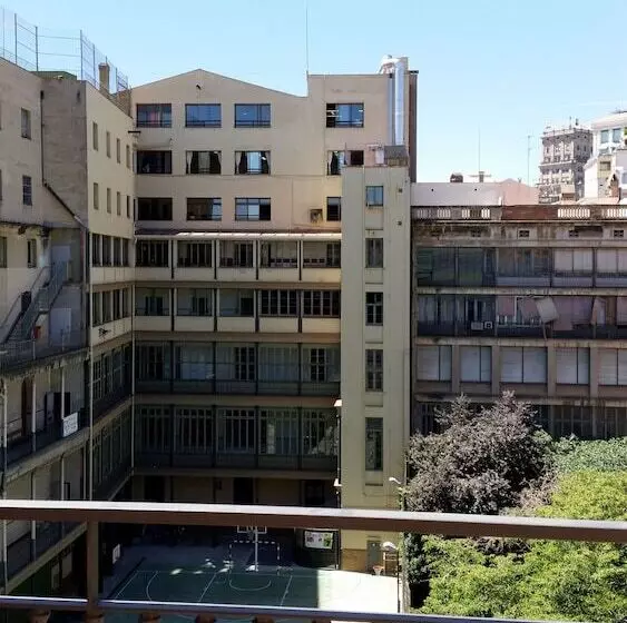 Fotos del hotel àmbit Barcelona:  20