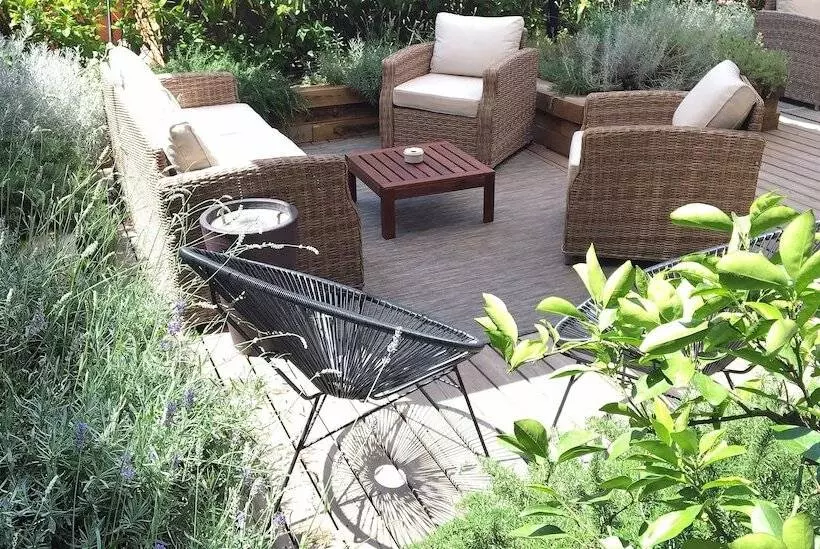 Fotos del hotel àmbit Barcelona:  11