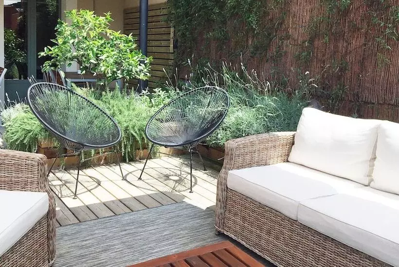 Fotos del hotel àmbit Barcelona:  5