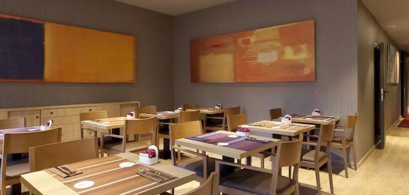 Fotos del hotel àmbit Barcelona:  3