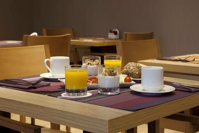 Fotos del hotel àmbit Barcelona:  16