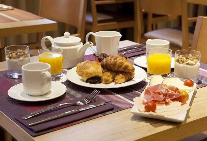 Fotos del hotel àmbit Barcelona:  25