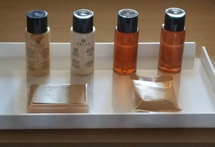 Fotos del hotel àmbit Barcelona:  7