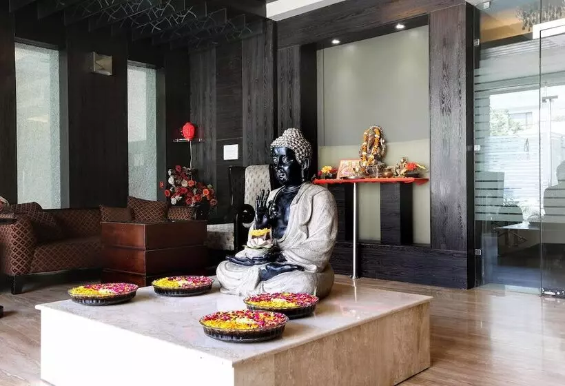 Fotos del hotel Oyo Premium Patel Nagar:  25