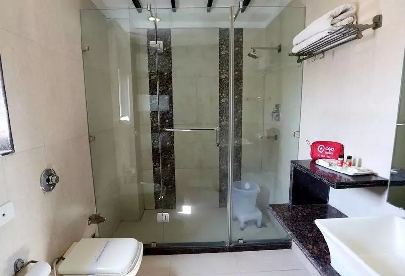 Fotos del hotel Oyo Premium Patel Nagar:  8