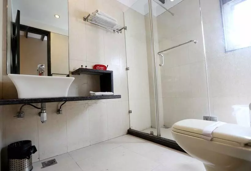 Fotos del hotel Oyo Premium Patel Nagar:  11