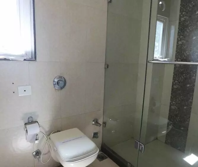 Fotos del hotel Oyo Premium Patel Nagar:  14