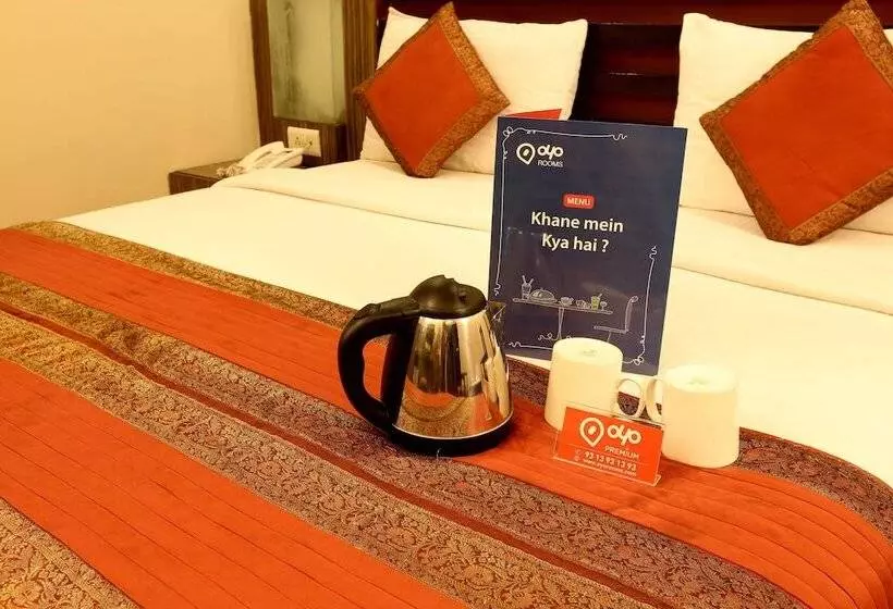 Fotos del hotel Oyo Premium Patel Nagar:  22