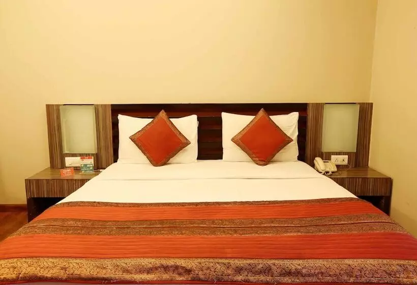 Fotos del hotel Oyo Premium Patel Nagar:  23