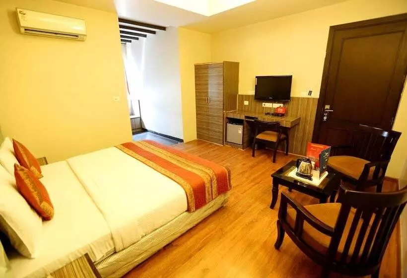 Fotos del hotel Oyo Premium Patel Nagar:  2