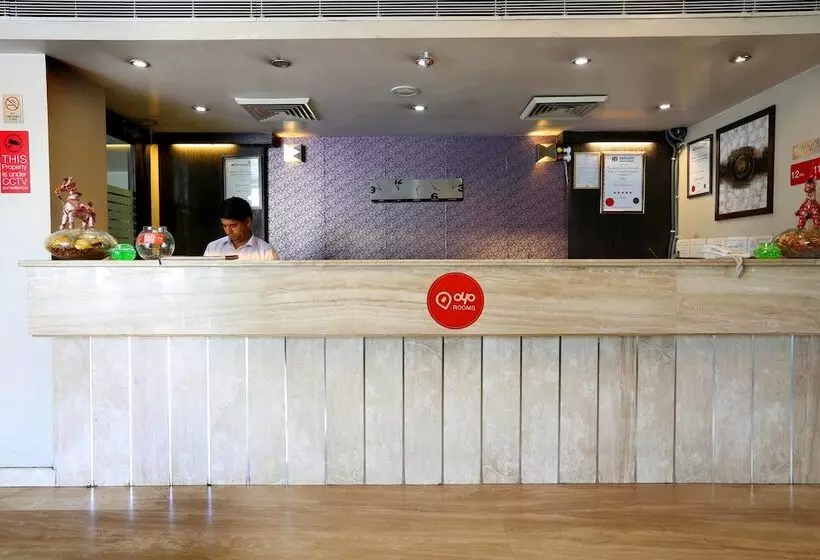 Fotos del hotel Oyo Premium Patel Nagar:  4