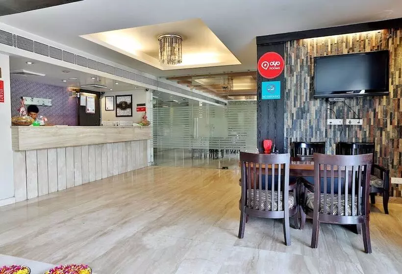 Fotos del hotel Oyo Premium Patel Nagar:  10