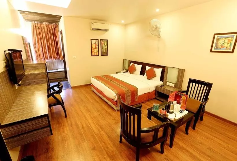 Fotos del hotel Oyo Premium Patel Nagar:  20