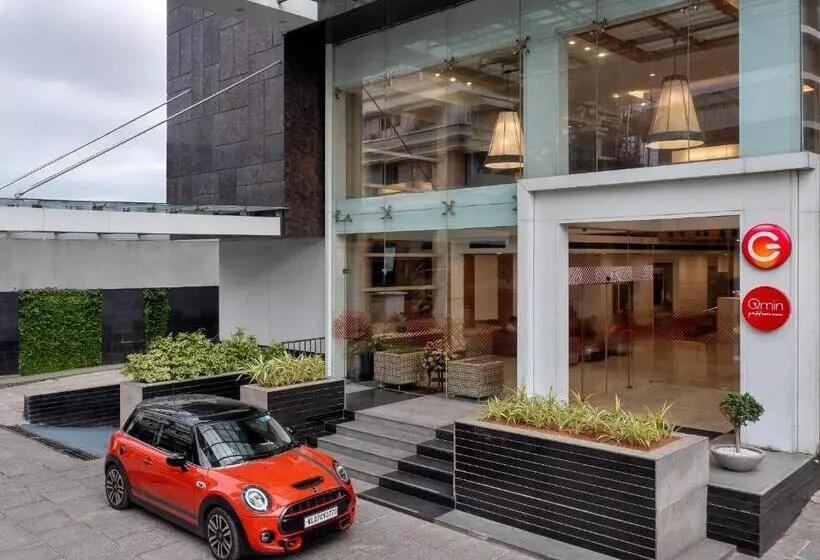 Fotos del hotel The Dunes Cochin:  9