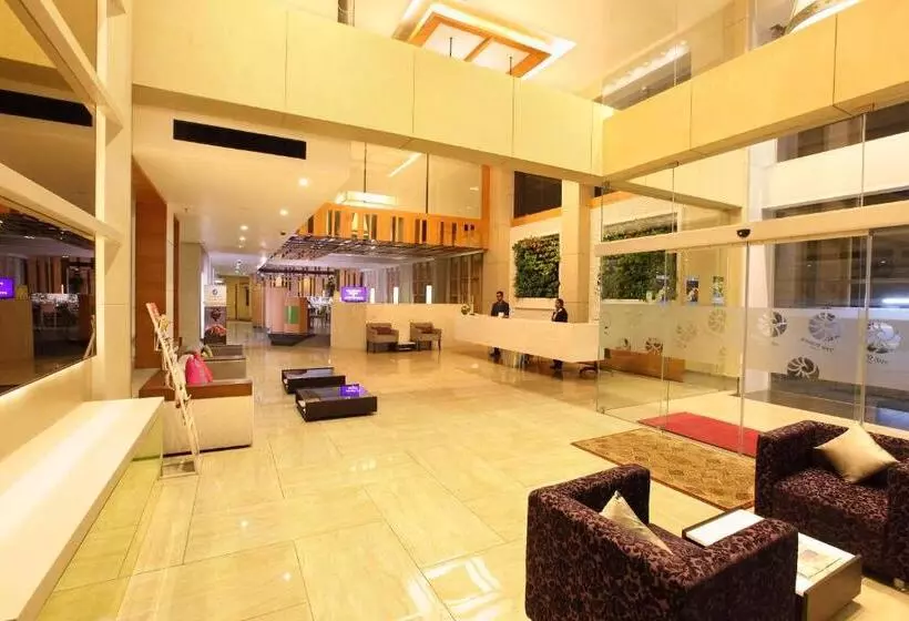 Fotos del hotel The Dunes Cochin:  4