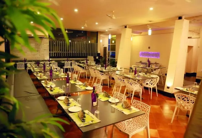 Fotos del hotel The Dunes Cochin:  13