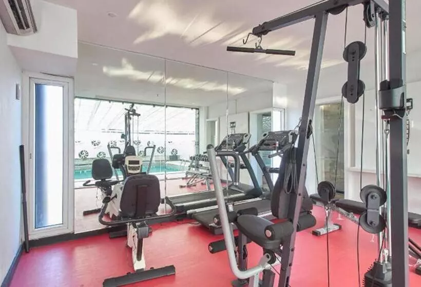 Fotos del hotel The Dunes Cochin:  5