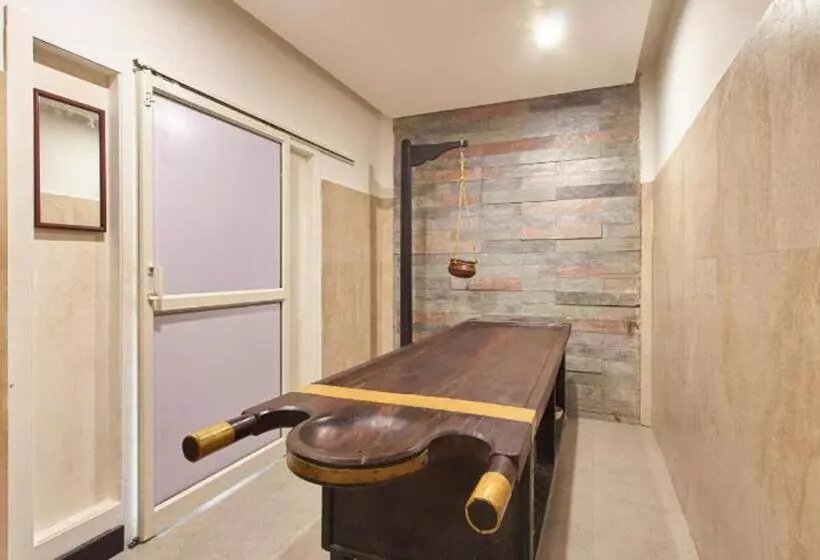 Fotos del hotel The Dunes Cochin:  6