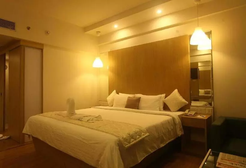Fotos del hotel The Dunes Cochin:  2