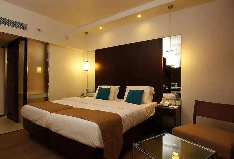 Fotos del hotel The Dunes Cochin:  20